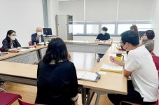 의왕시청계종합사회복지관, 사회복지서비스 품질 높이기 위해 사회복지시설 경영컨설팅 실시