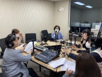 주안영상미디어센터, 미추홀구와 배리어 프리 오디오 북 제작 지원