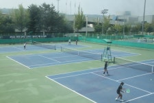연천군체육회, 2022 연천DMZ OPEN 동호인 테니스대회 성료