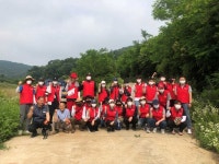 안성시농업기술센터, 자원봉사자 모집해 친환경농업인 도와