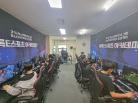안산시 상록청소년수련관, 프로게이머 직업 체험 제공위해 상록 E스포츠 아카데미단 창단