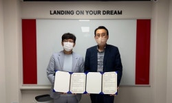 미추홀구시설관리공단-보라매보육원, 취약계층 아동 지원을 위한 업무협약 체결