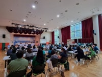 안산시평생학습관, 환경의 날 맞아 2022년 시민포럼 우·만·세(우리가 만드는 세상) 제2탄 개최