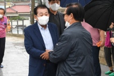 강화군, 29일 강화읍 신문4리 잠두경로당 준공식 개최