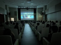 남양주시 퇴계원읍, 지난 29일 퇴계원중 학생 대상으로 두 번째 환경시네마 상영회 개최