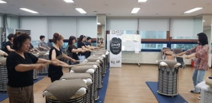 인천 서구 가정1동 주민자치회, 문화예술 향유를 위한 문화유랑단 대장정 나서