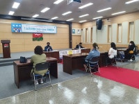 인천 중구, 구인·구직 만남의 날 행사 개최