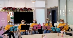 인천 서구, GOGOGO 배달강좌 학습팀 선정완료 8월부터 강의 운영
