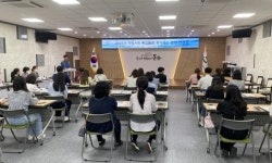 인천 동구, 지역사회 통합돌봄 시범사업 찾아가는 현장 컨설팅 실시