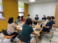 미추홀구, 2022년도 제2차 통합사례회의 개최