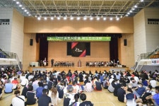 제18회 김포시장배 배드민턴 대회 성황리 개최