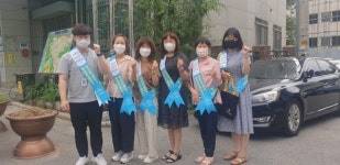 연수구 옥련1동, 편의점 대상 복지사각지대 발굴 홍보
