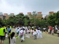 인천  서구,  제 2회 우리 동네 팝업 놀이터  열려