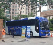 인천 계양구, 일자리 희망버스 운영