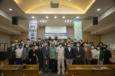 풍무동 주민자치회, 제2회 주민총회 개최