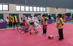 이천시, 이천시장배 장애잉 어울림 태권도 대회 개최