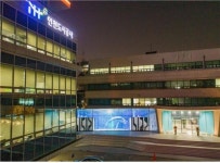우영우의 혹등고래 화제 ,  iH 미디어파사드로 매일 본다