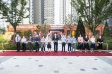 인천 서구, 국공립어린이집 5곳 개원 행사 - 올해 총 19곳 설치