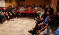 마포지역 노래연습장 합법영업 선언...보도방은 허위신고로 보복