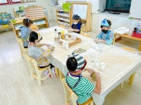 부평구 어린이급식관리지원센터, 함께 놀아요! 맛있는 채소놀이터 교육 실시