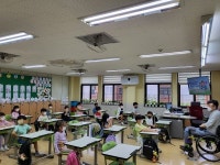 연수구, 사고 발생예방 위한 손상예방교육 실시