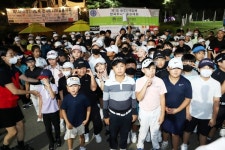 제1회 경인매일배 한국주니어골프대회 성료 