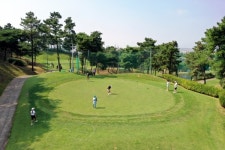 제1회 경인매일배 한국주니어골프대회 성료 