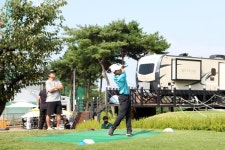 제1회 경인매일배 한국주니어골프대회 성료 