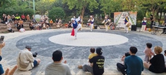 부평구, 부평대로에서 놀던 대로 놀아보자