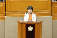 안양시의회 윤경숙 위원장, 관악역 3⋅4번 출구 신설 필요성 촉구