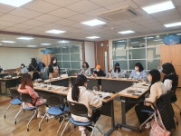 미추홀구 숭의보건지소, 임산부 원예 힐링 태교 교실 운영