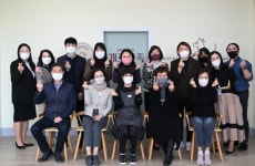 인천 동구 노인인력개발센터, 개(犬)로(老)만족 사업장 운영 시작