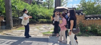 투어클리닉관광여행사주 | 포천시 관광두레 누구나투어, 로컬여행상품 운영