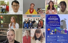 행복나눔센터, 고려인들의 한국어 말하기대회 성료