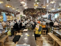 고양시정신건강복지센터, 가을 캠프 개최