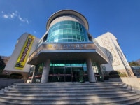 문경새재 유스호스텔의 대변신...MZ세대 위한 문경 그랜드 리조트로 재탄생