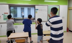 계양구보건소, 장애아 비만 예방 운동 콘텐츠 제작 배포