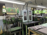 남동구, 부평농장 내 무허가 환경오염업체 적발