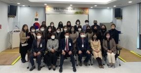 양평군, 보육현장 의견 나눔 어린이집연합회 간담회 개최