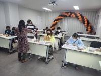 광명3동, 도시재생 어울림 한마음 프로그램 진행