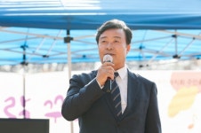 오전동 주민자치회, 모락모락 꾸는 꿈 개최