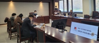안성시, 노인무료급식 지원사업 수행기관 안성시노인복지관 최종 선정