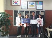 평택시 송탄보건소, 22년 장애인 건강보건관리사업 우수사례 최우수기관 선정