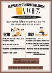 안양시 평촌도서관, 임시휴관 중 중단없는 대출서비스 일년대출 운영