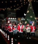 인천중구, 2022 크리스마스 트리축제 성황리에 마무리