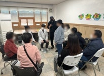 평택시정신건강복지센터, 사이코드라마 평택 심리극장 프로그램 운영