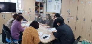 산본보건지소, 2023년 지역사회 적합한 보건사업 추진
