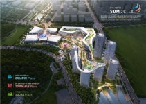 인천경제청, 청라 영상·문화복합단지 공모 사업 - 더이앤엠 컨소시엄 우선협상대상자 선정 예정