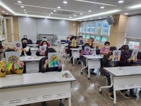 시흥시노인종합복지관, 어르신의 힐링을 위한 마음쉼터 프로그램 성료