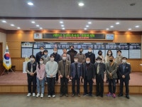 안성시농업기술센터, 2022년 농촌진흥사업 종합평가회 개최